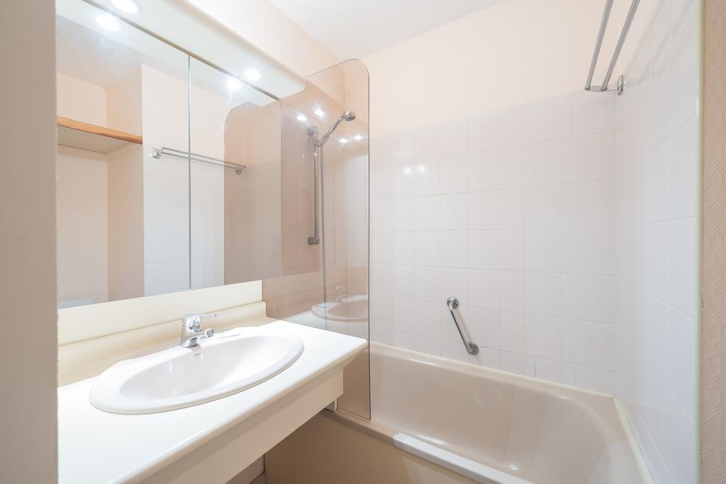 Residence Maeva Ker Avel キブロン 部屋 写真