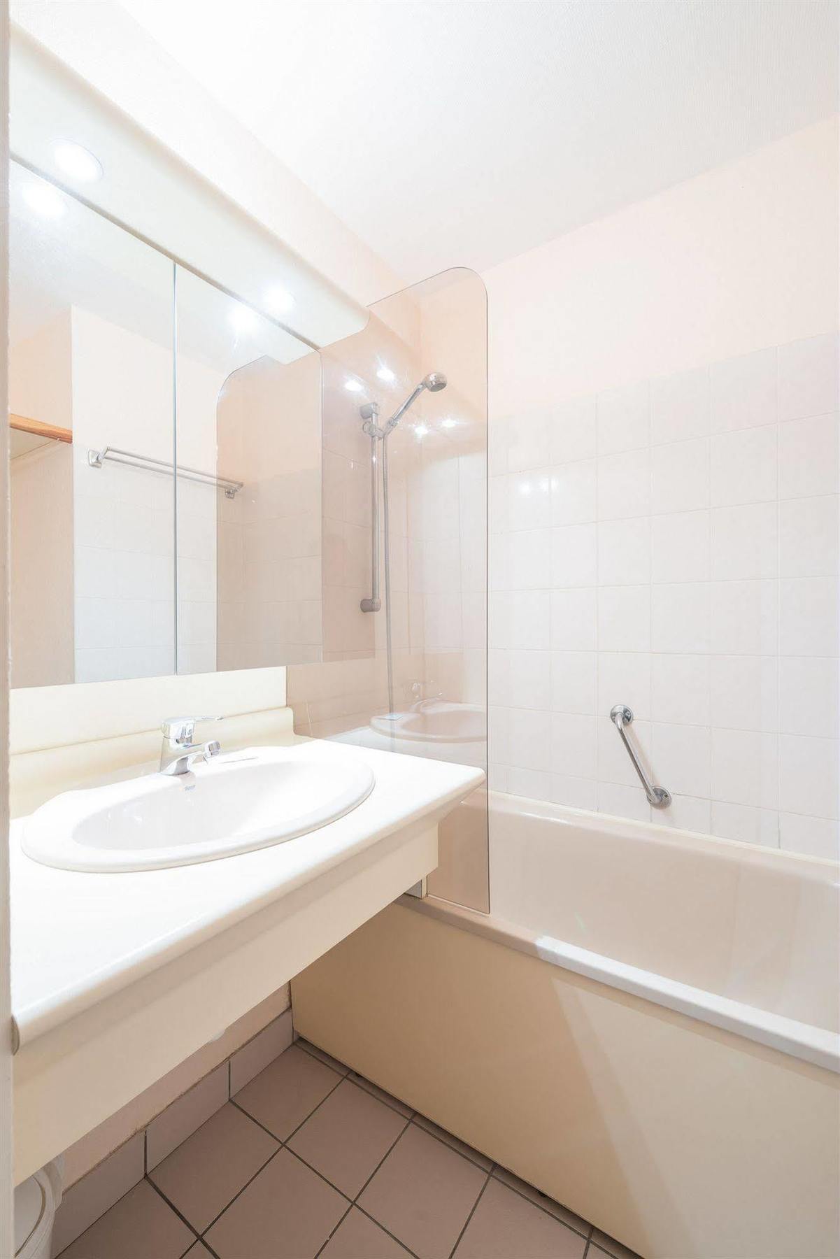 Residence Maeva Ker Avel キブロン エクステリア 写真